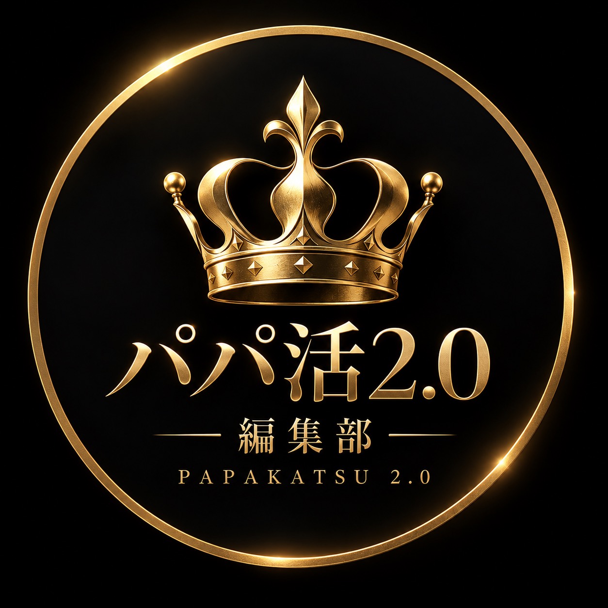 パパ活2.0編集部
