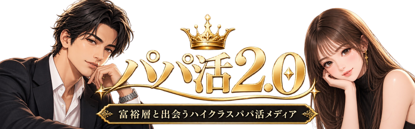 パパ活2.0